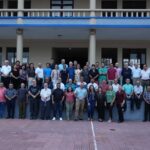 Reunión Intercomunitaria Marista en El Salvador
