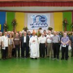 Celebración del centenario marista en el colegio Liceo Salvadoreño: Un siglo de historia y compromiso
