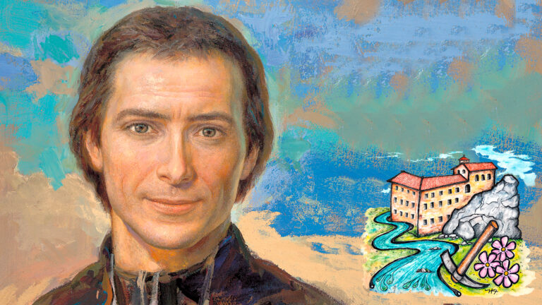 Mensaje del superior general para el día de San Marcelino Champagnat