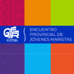 ¡Anunciamos con alegría el Encuentro Provincial de Jóvenes “GIER 2024”!