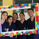 Educación y familia en el corazón marista