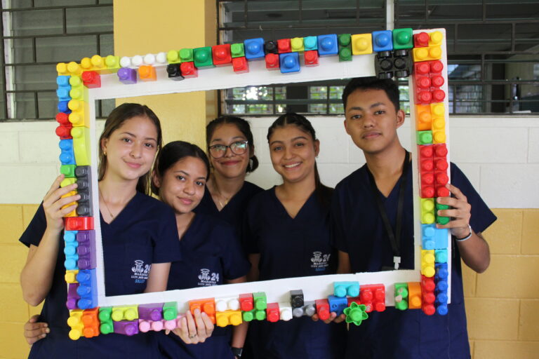 Educación y familia en el corazón marista