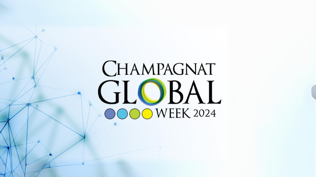 Champagnat Global Week 2024: Innovación y colaboración marista