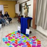 XII Encuentro Provincial de Fraternidades Maristas