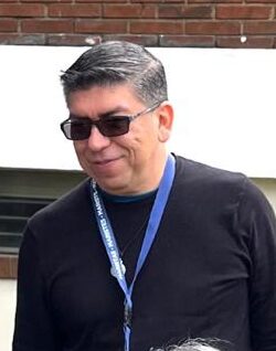 Ronald León