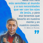 La Inspiradora vida del Hermano Basilio Rueda