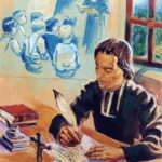CARTA A SAN MARCELINO