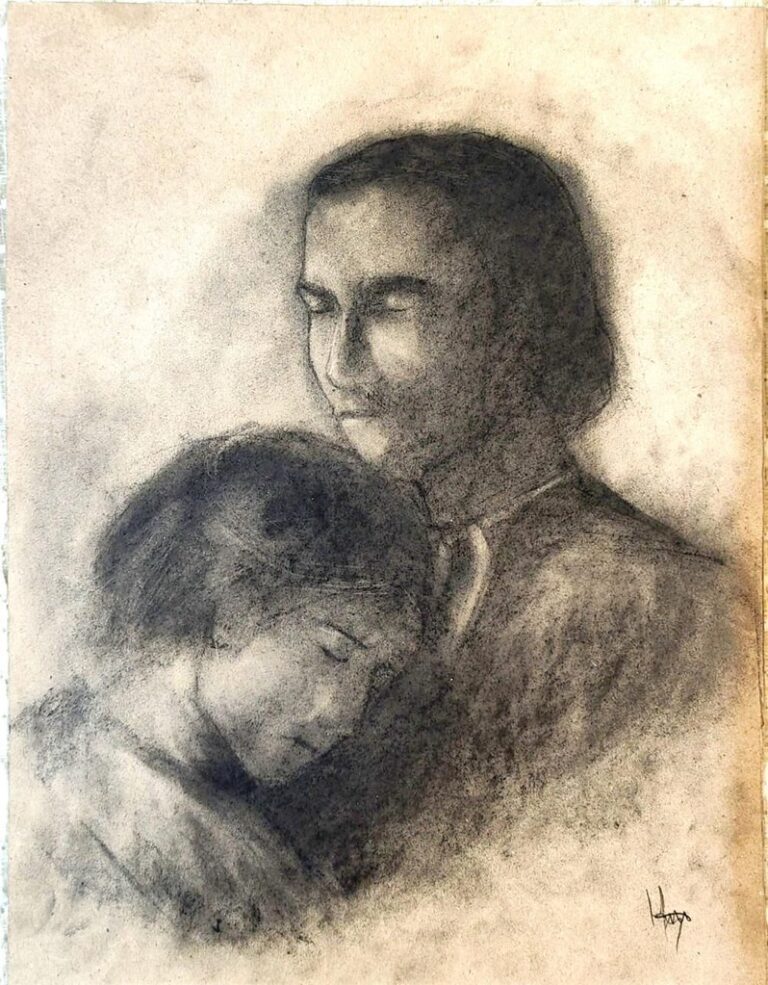 Champagnat, memoria de lo esencial (Segunda parte)