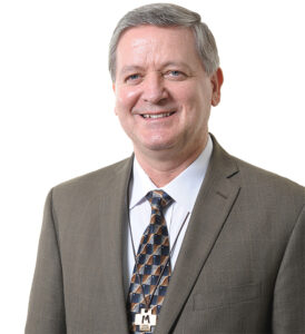 Picture of H. Ernesto Sanchez