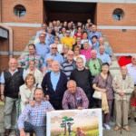 Ser maristas hoy: vocación, identidad y vida compartida