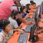 Tecnología con alma: un nuevo horizonte para nuestros niños
