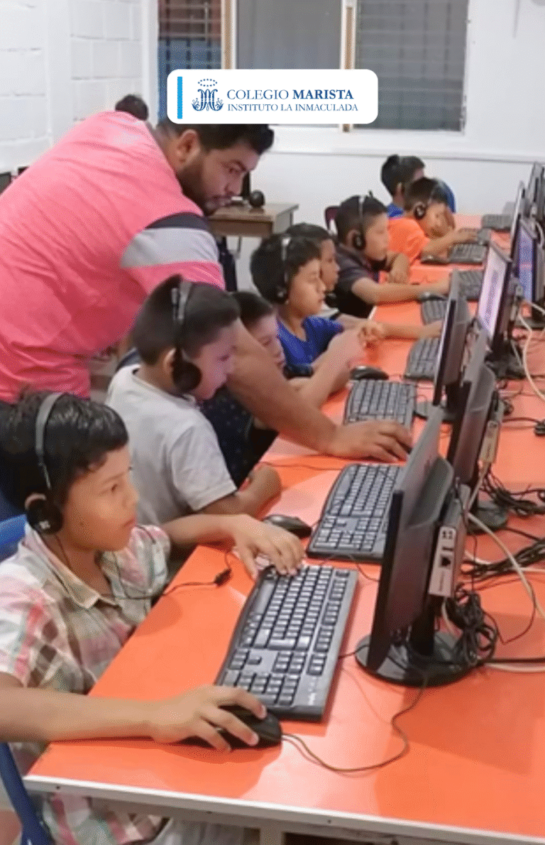 Tecnología con alma: un nuevo horizonte para nuestros niños