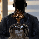 Ritual del Corazón de Plata en la apertura del XXIII Capítulo General Marista en Tagaytay, Filipinas.