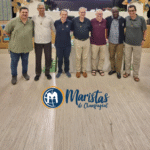 Un nuevo Consejo General para el Instituto Marista: servicio, diversidad y esperanza