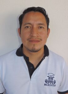 Picture of Miguel Angel Xirun Chan