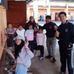 ITECK: jóvenes que siembran esperanza en Chichicastenango