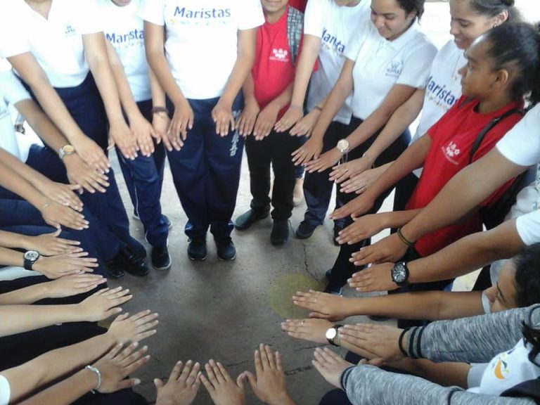 LA SOLIDARIDAD COMO ESTILO DE VIDA