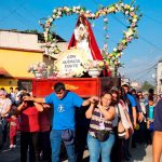 “MARÍA, NUESTRA RAZÓN DE SER”