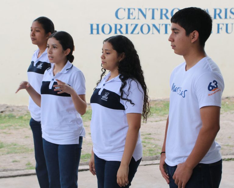 Un camino compartido que abre horizontes 