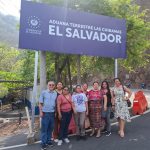 “LAS ENFERMERAS DE CHAMPAGNAT” EN EL SALVADOR