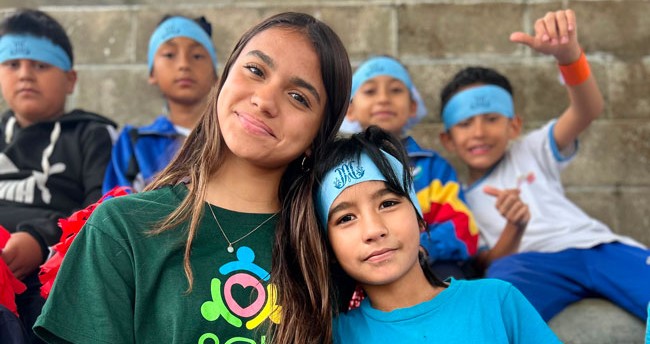 DÍA DE CHAMPAGNAT: UNA FIESTA DE ALEGRÍA, SOLIDARIDAD Y ESPERANZA