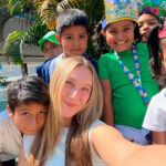 UN VOLUNTARIADO QUE ME TRANSFORMÓ