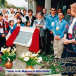 25 AÑOS FORMANDO GENERACIONES CON VISIÓN Y VALORES