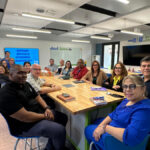 EL PROGRAMA DE PASANTÍAS: APRENDER JUNTOS PARA FORTALECER LA MISIÓN